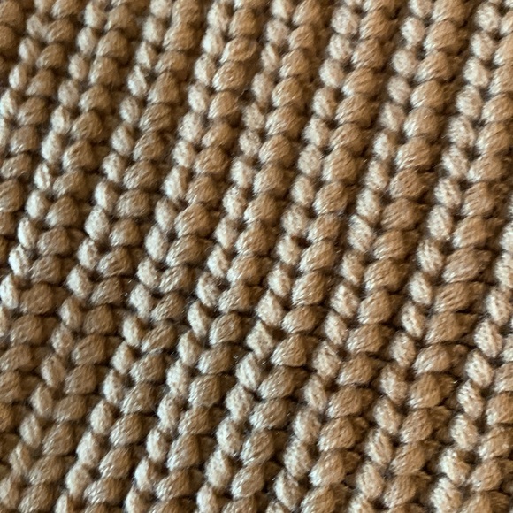J. Crew Tan Infinity Scarf - Picture 2 of 4